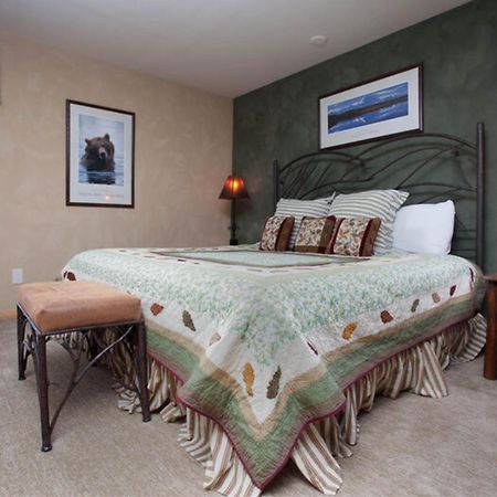 Kutuk Condominiums Steamboat Springs Rom bilde