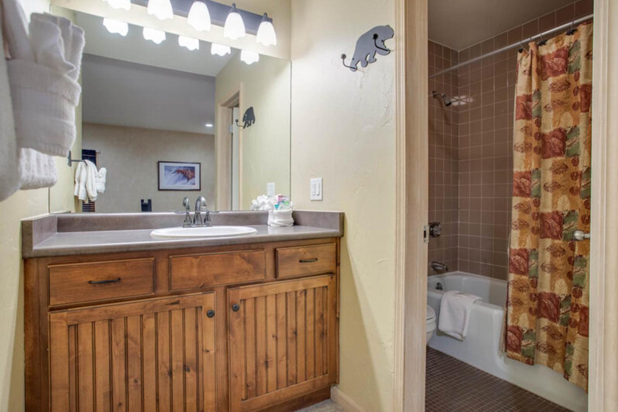 Kutuk Condominiums Steamboat Springs Rom bilde