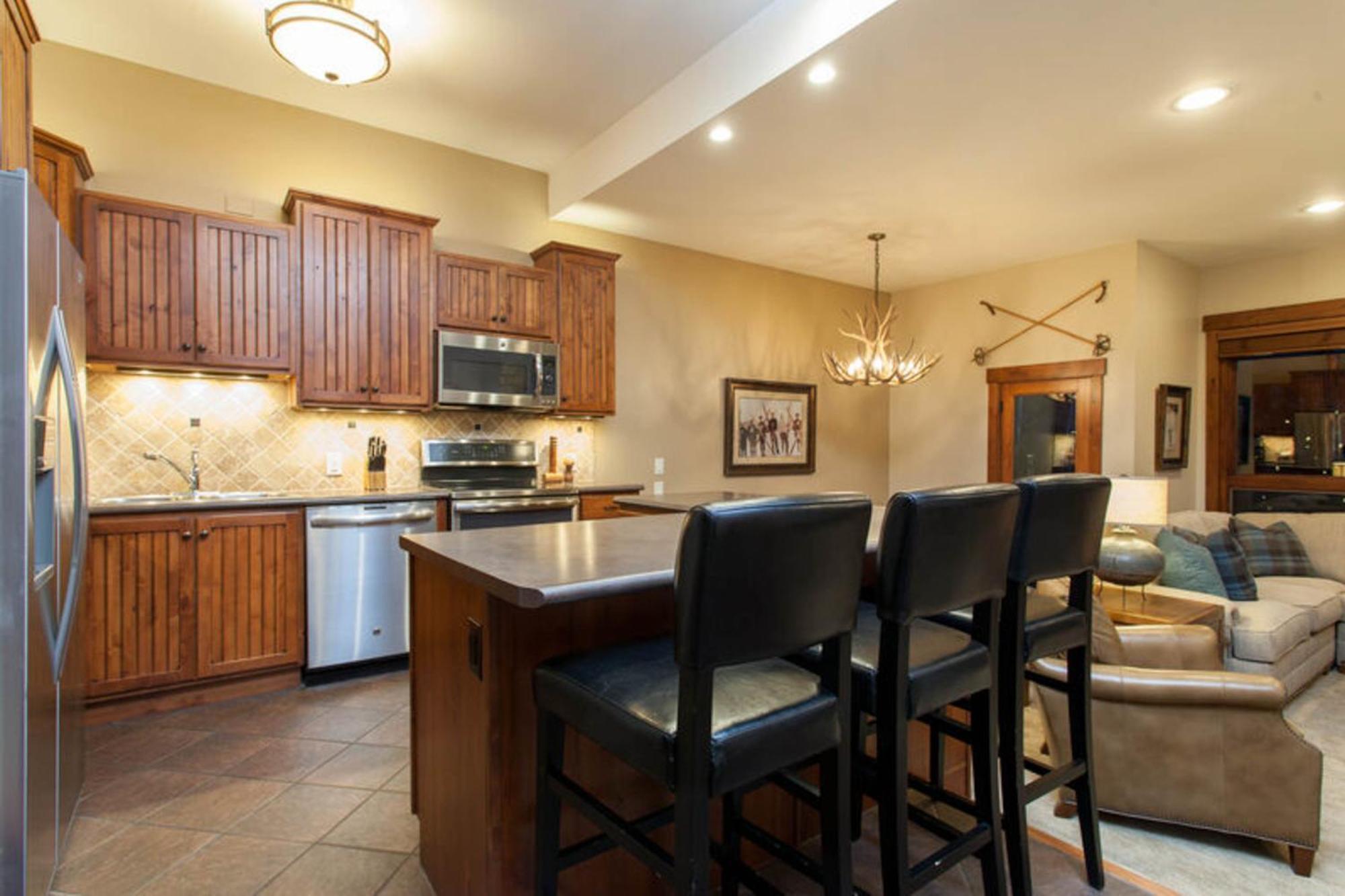 Kutuk Condominiums Steamboat Springs Rom bilde