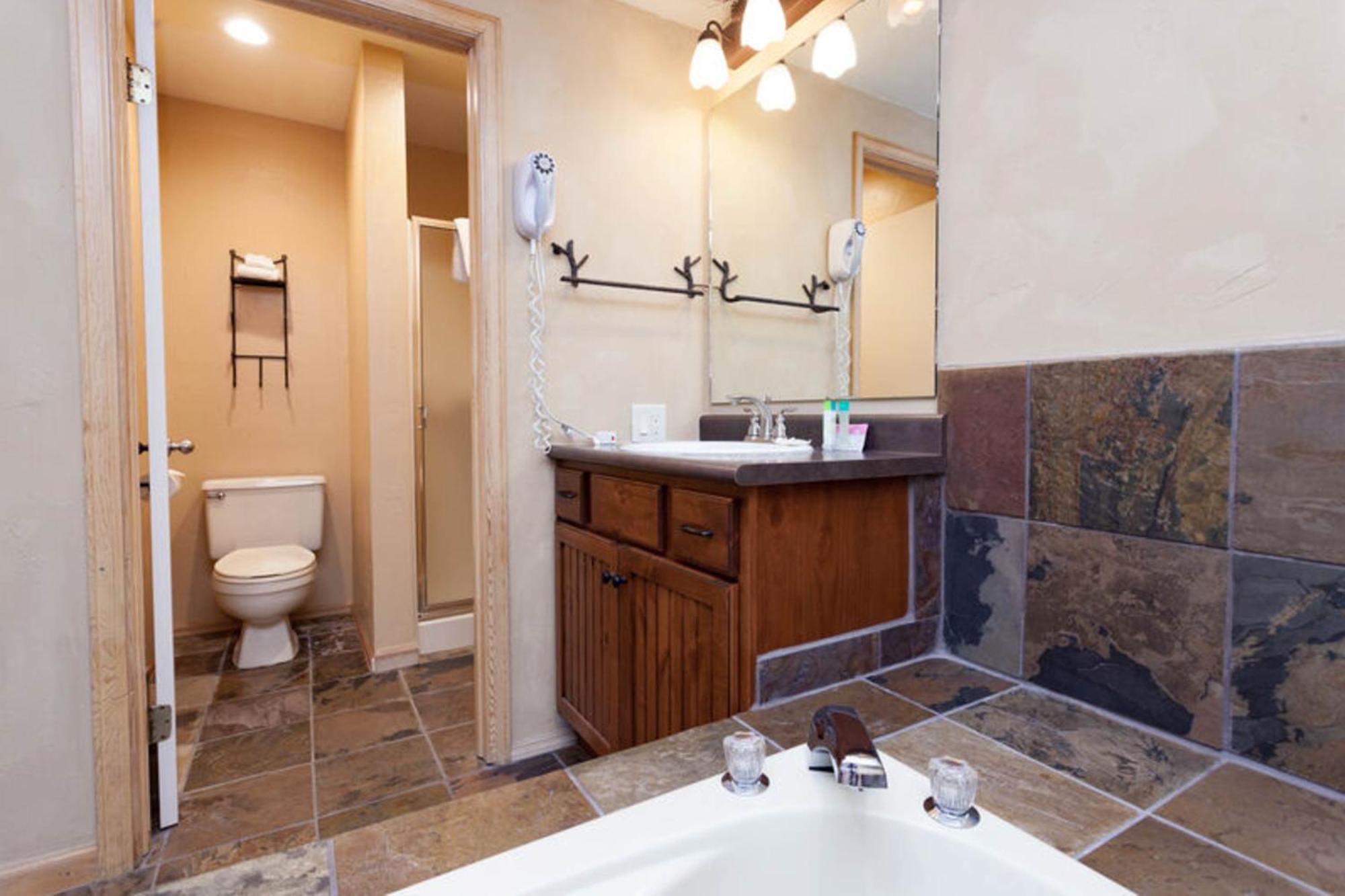 Kutuk Condominiums Steamboat Springs Rom bilde