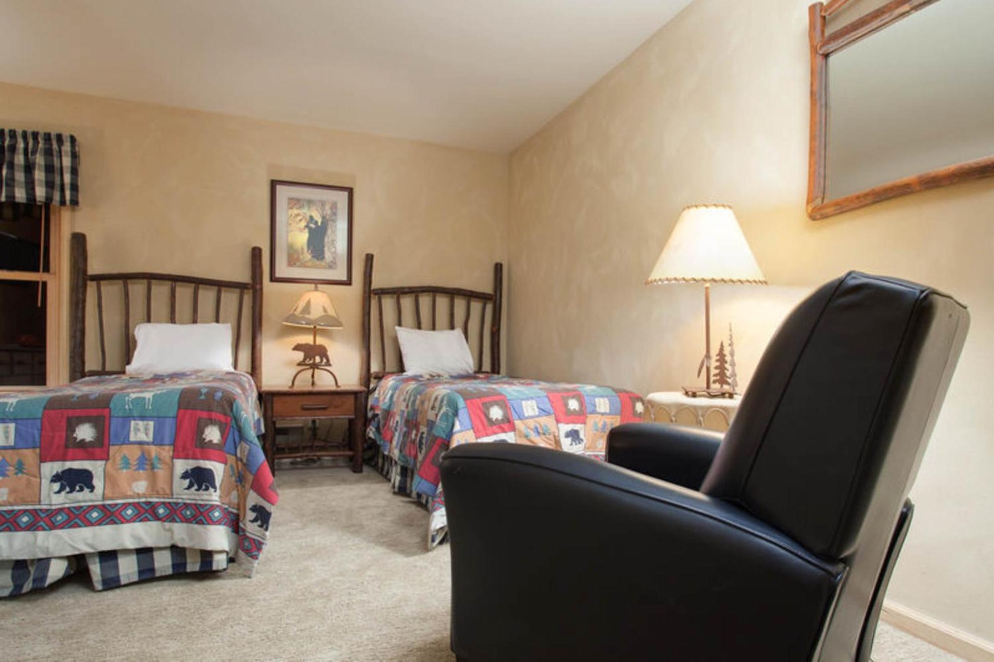 Kutuk Condominiums Steamboat Springs Rom bilde