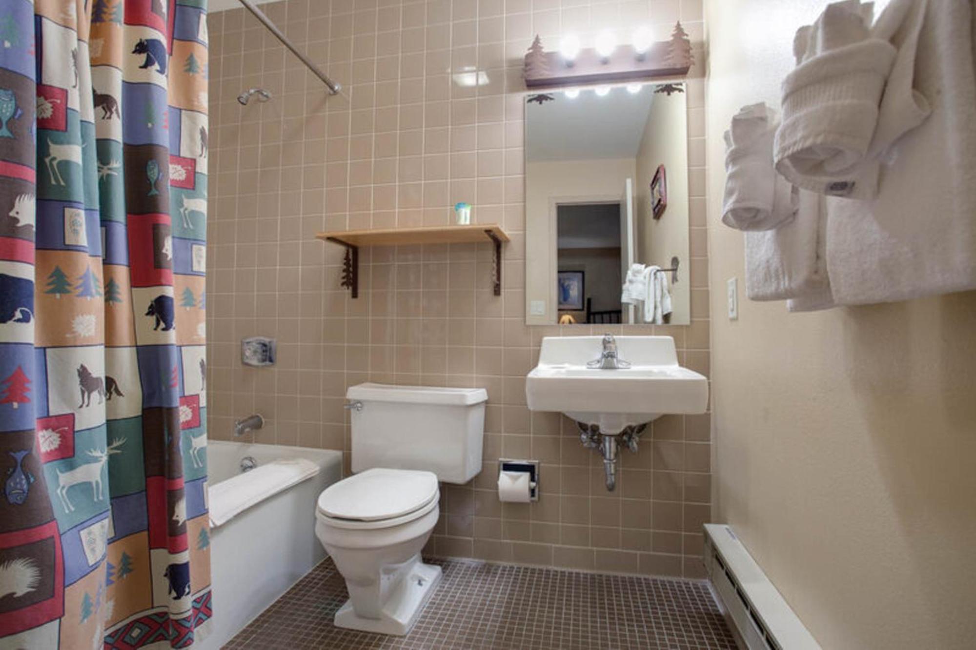 Kutuk Condominiums Steamboat Springs Rom bilde