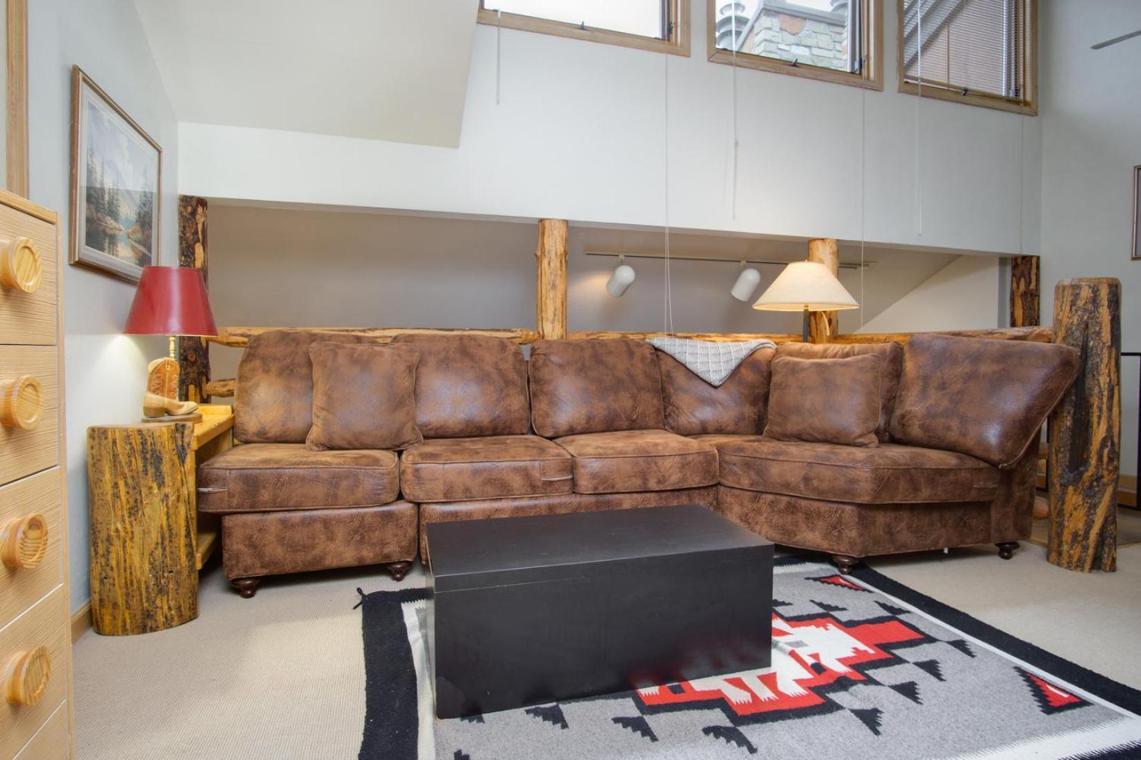 Kutuk Condominiums Steamboat Springs Rom bilde