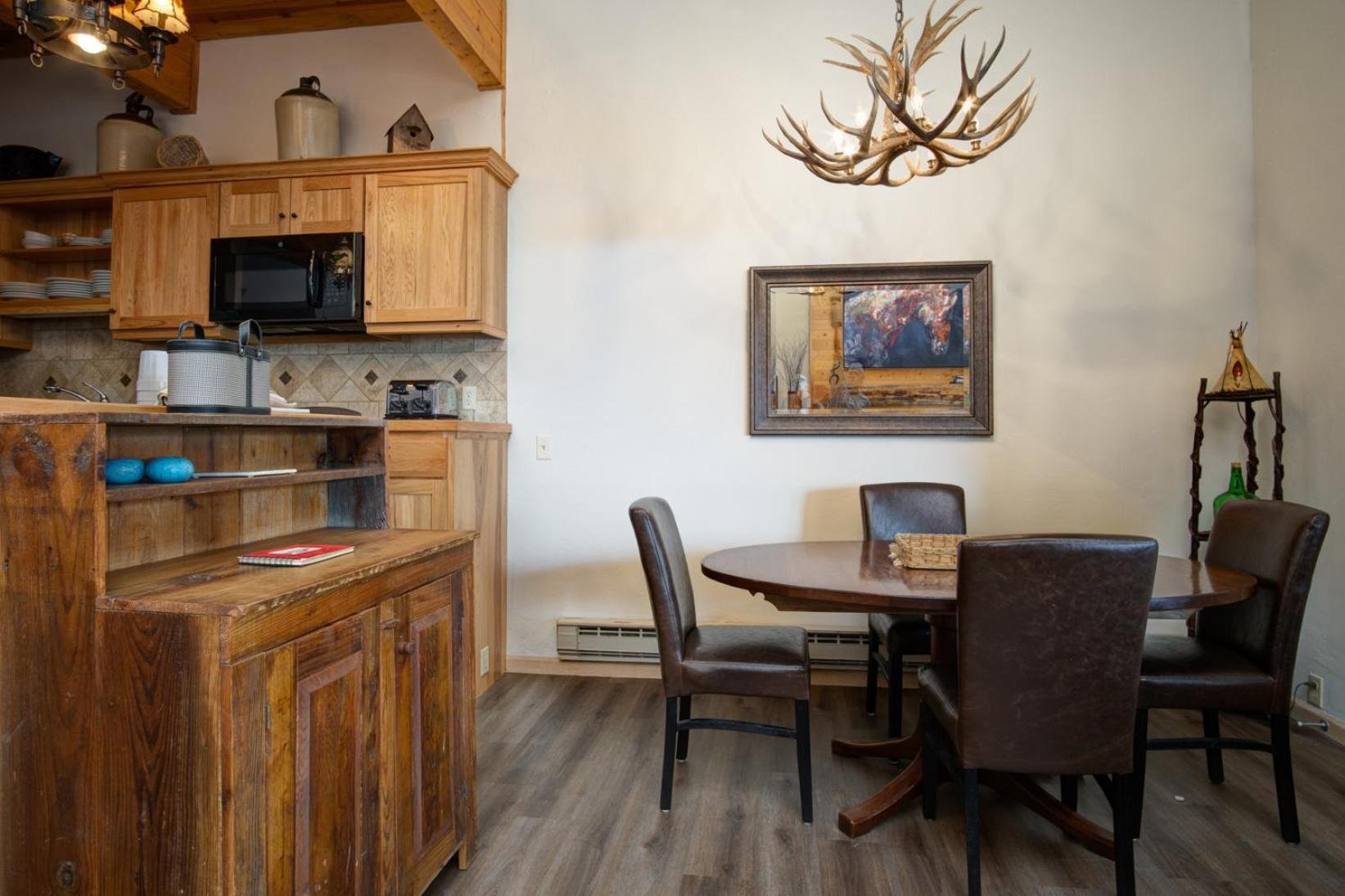 Kutuk Condominiums Steamboat Springs Rom bilde