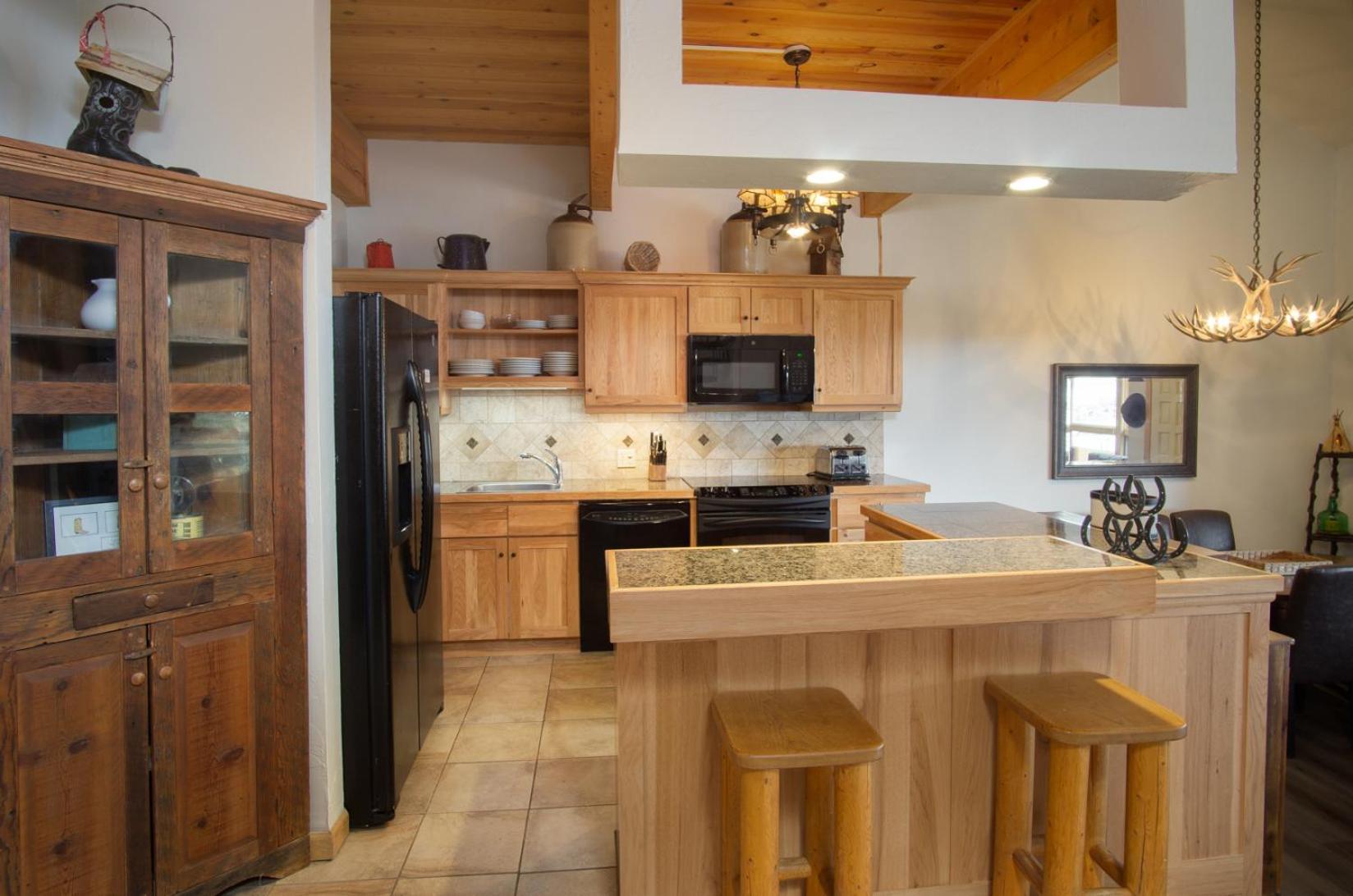 Kutuk Condominiums Steamboat Springs Rom bilde