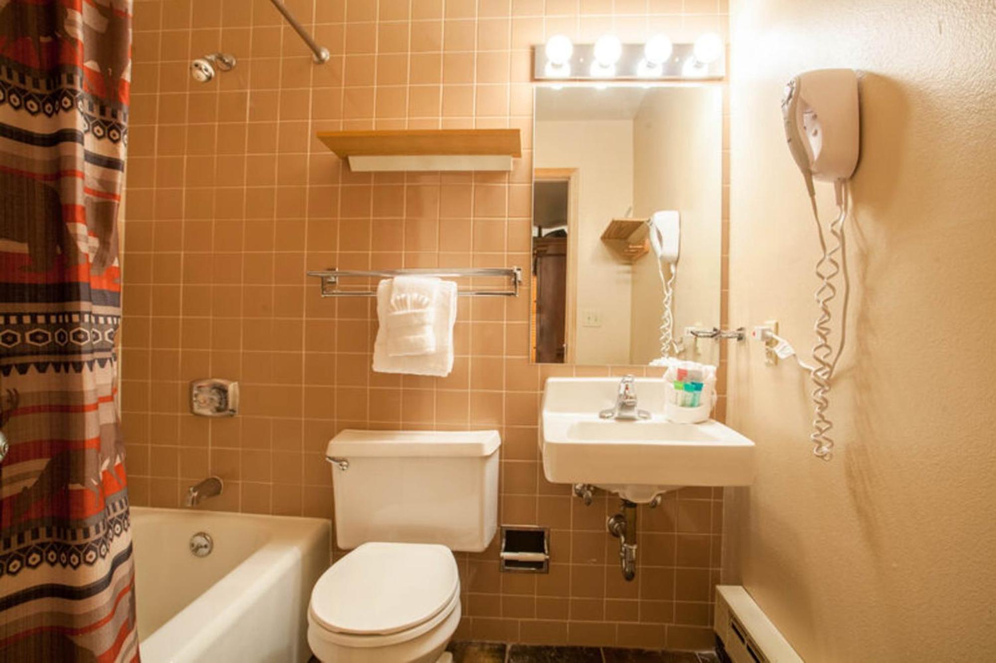 Kutuk Condominiums Steamboat Springs Rom bilde