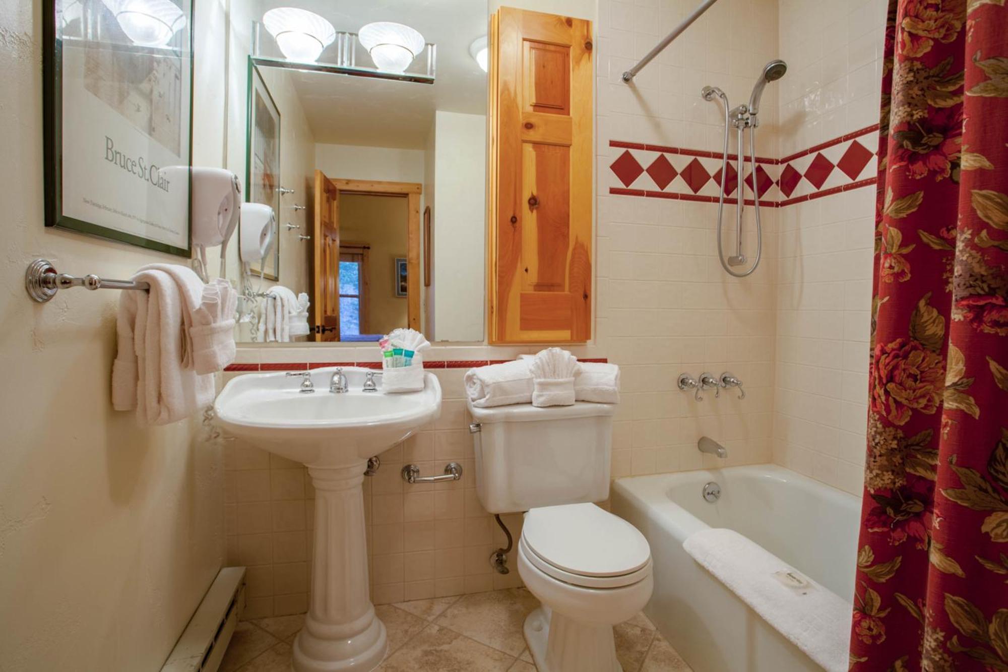 Kutuk Condominiums Steamboat Springs Rom bilde