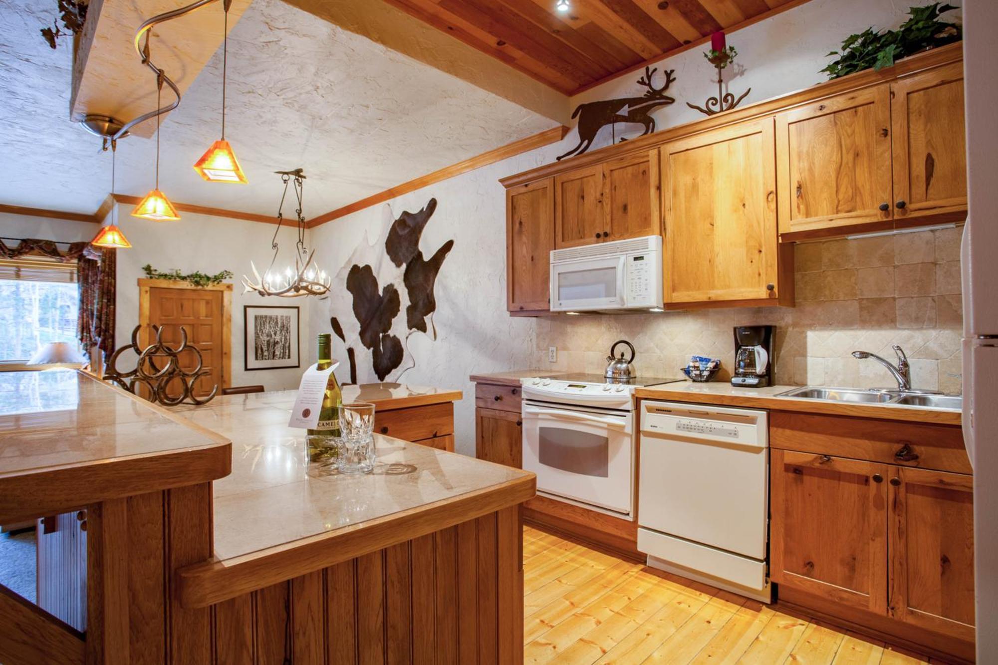 Kutuk Condominiums Steamboat Springs Rom bilde