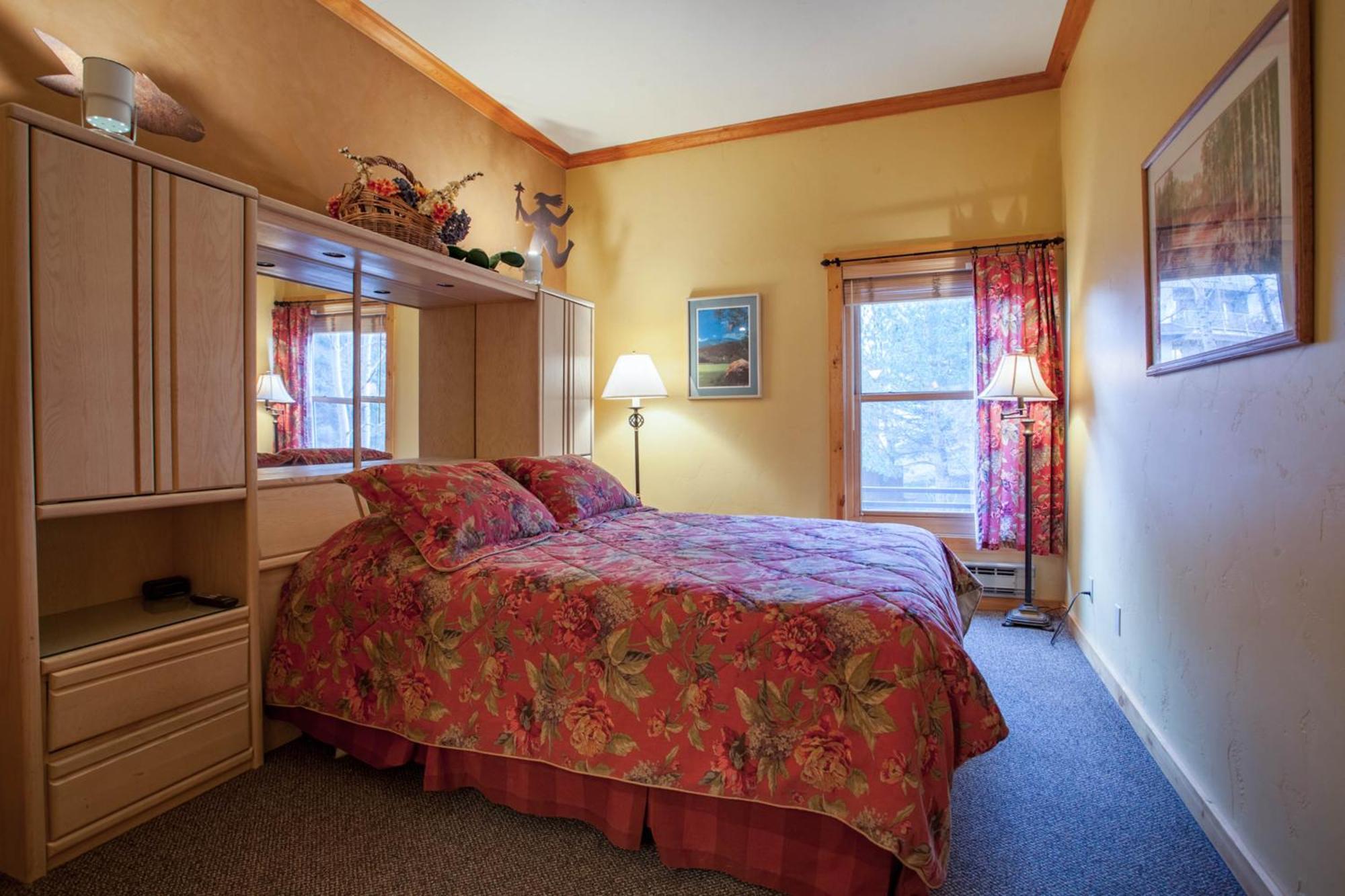 Kutuk Condominiums Steamboat Springs Rom bilde