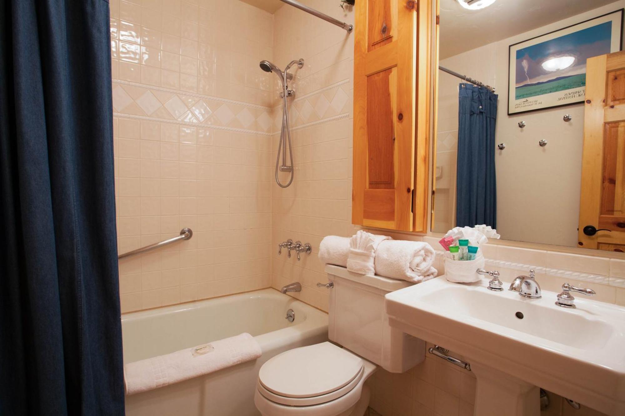 Kutuk Condominiums Steamboat Springs Rom bilde