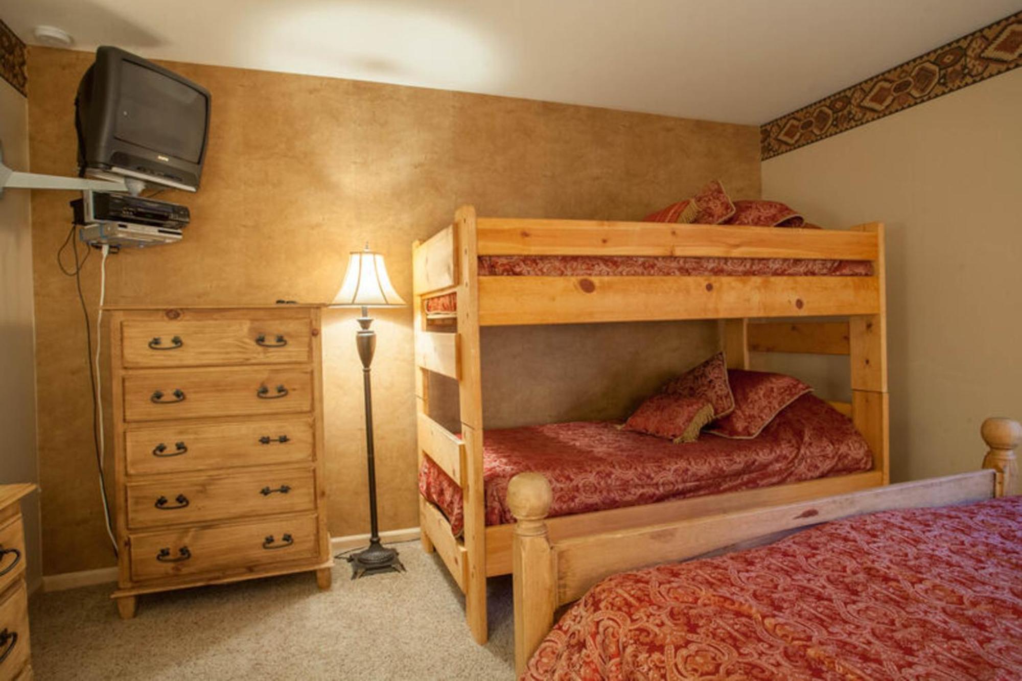 Kutuk Condominiums Steamboat Springs Rom bilde