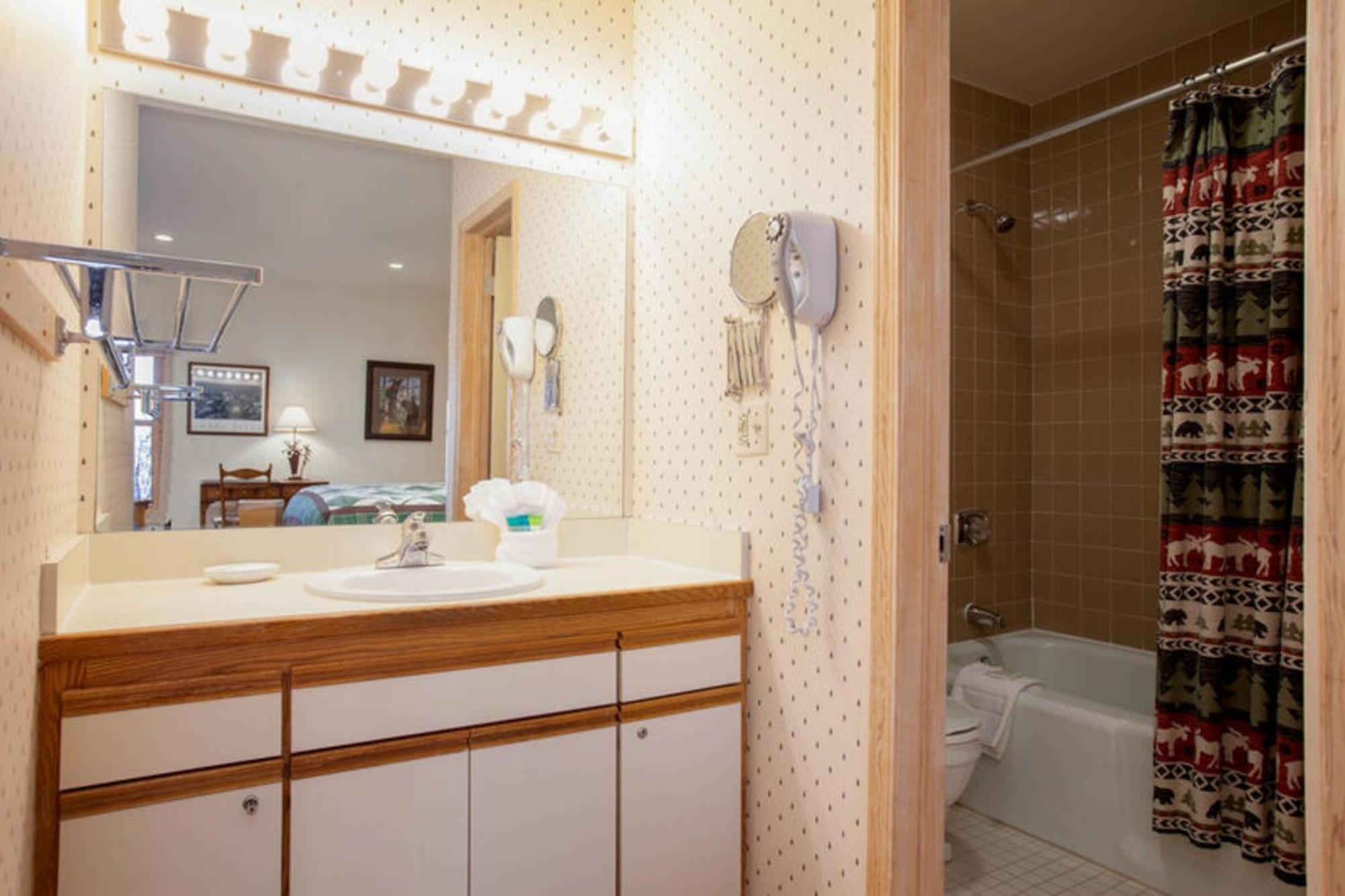 Kutuk Condominiums Steamboat Springs Rom bilde