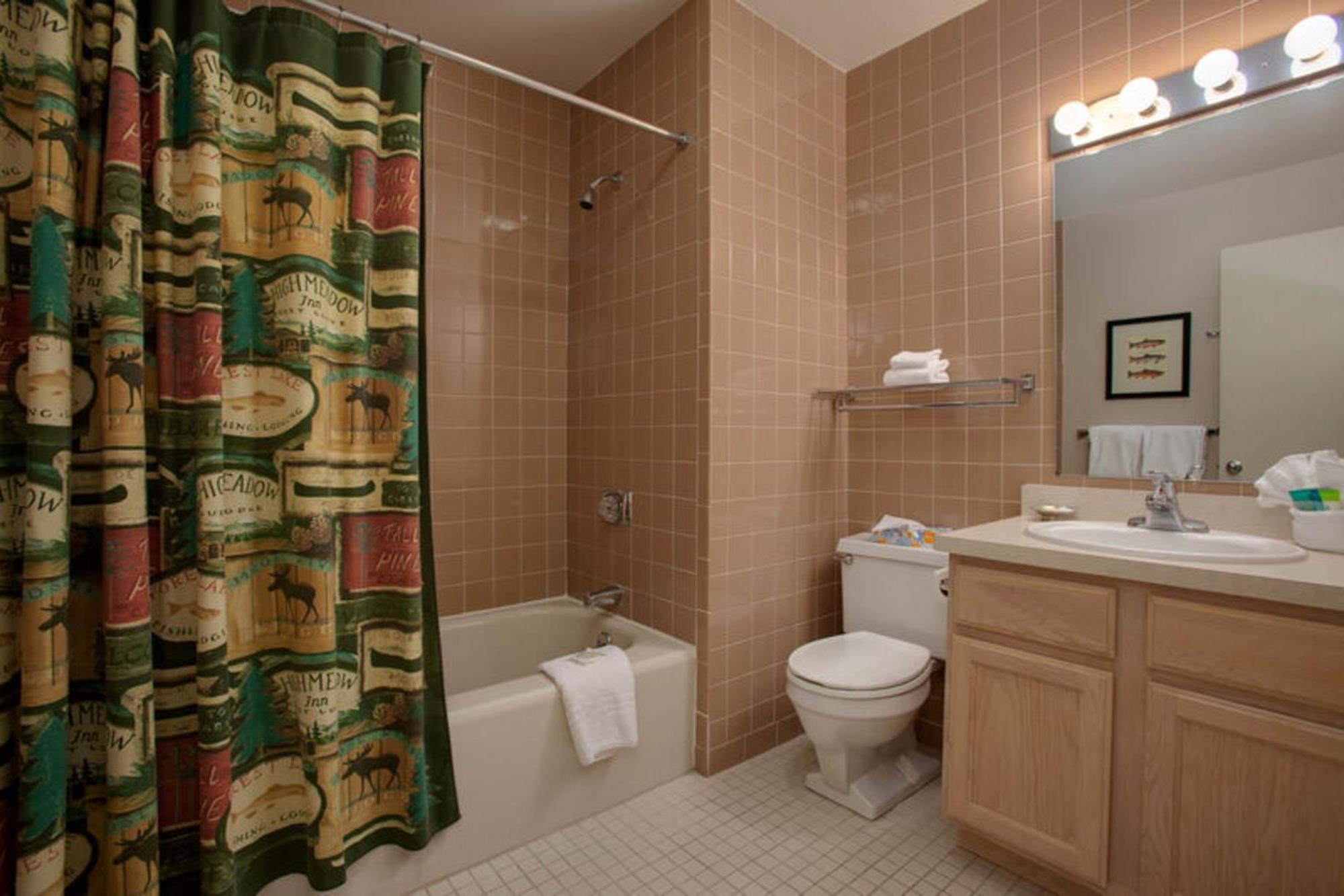 Kutuk Condominiums Steamboat Springs Rom bilde