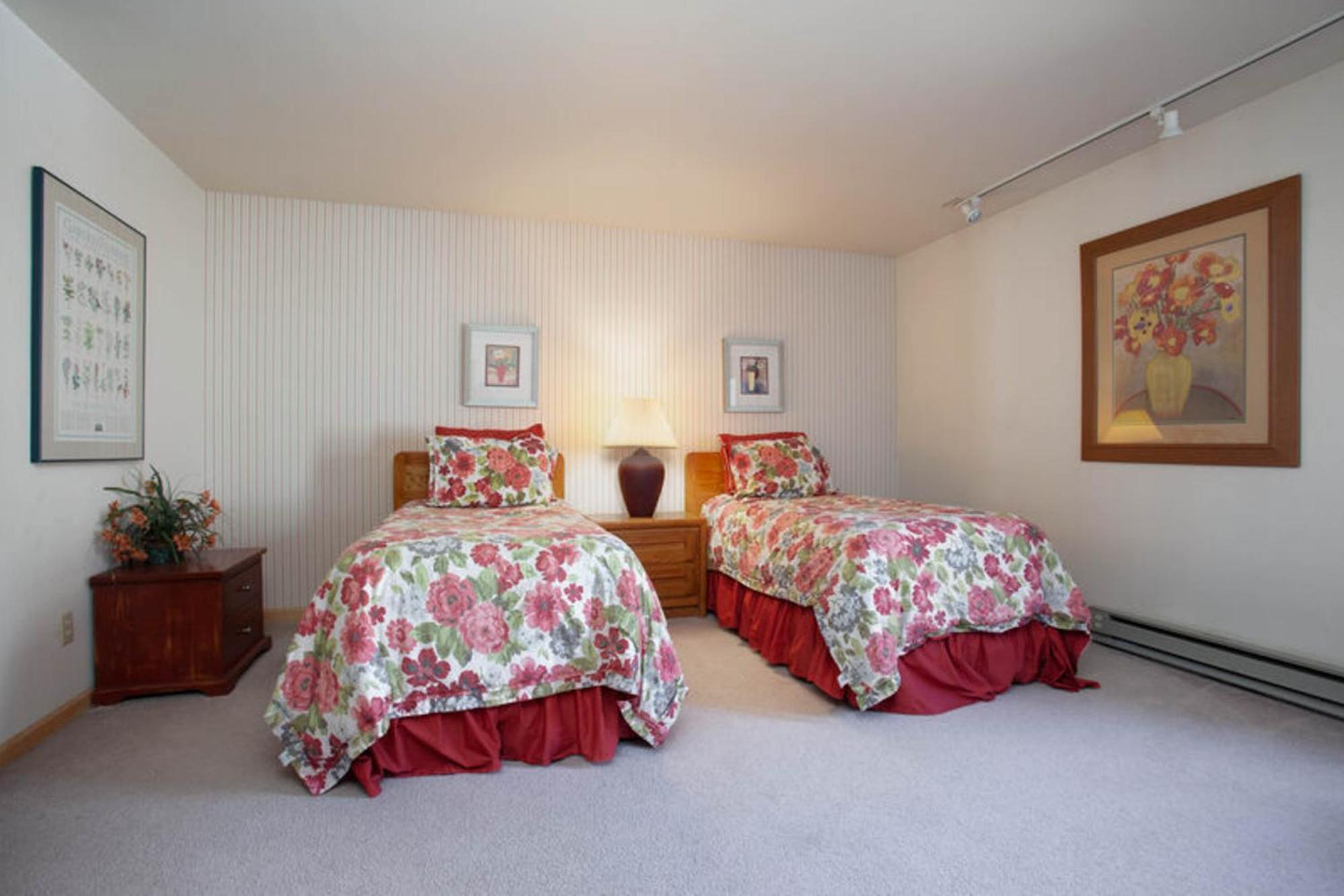 Kutuk Condominiums Steamboat Springs Rom bilde