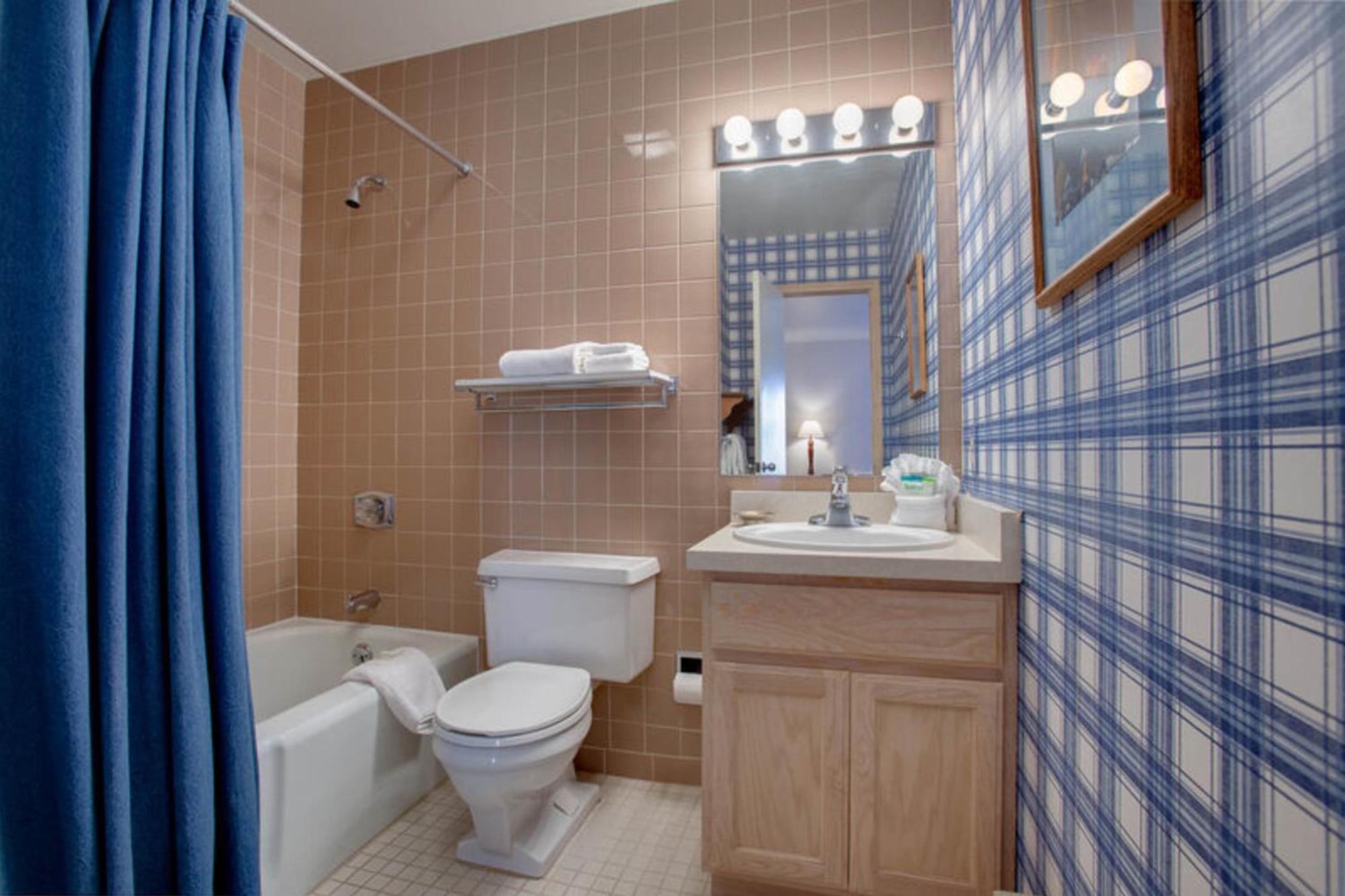 Kutuk Condominiums Steamboat Springs Rom bilde