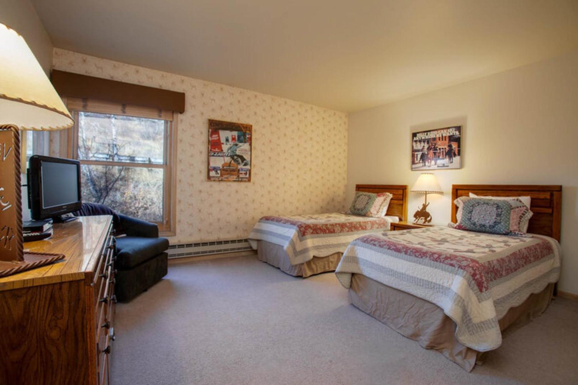 Kutuk Condominiums Steamboat Springs Rom bilde