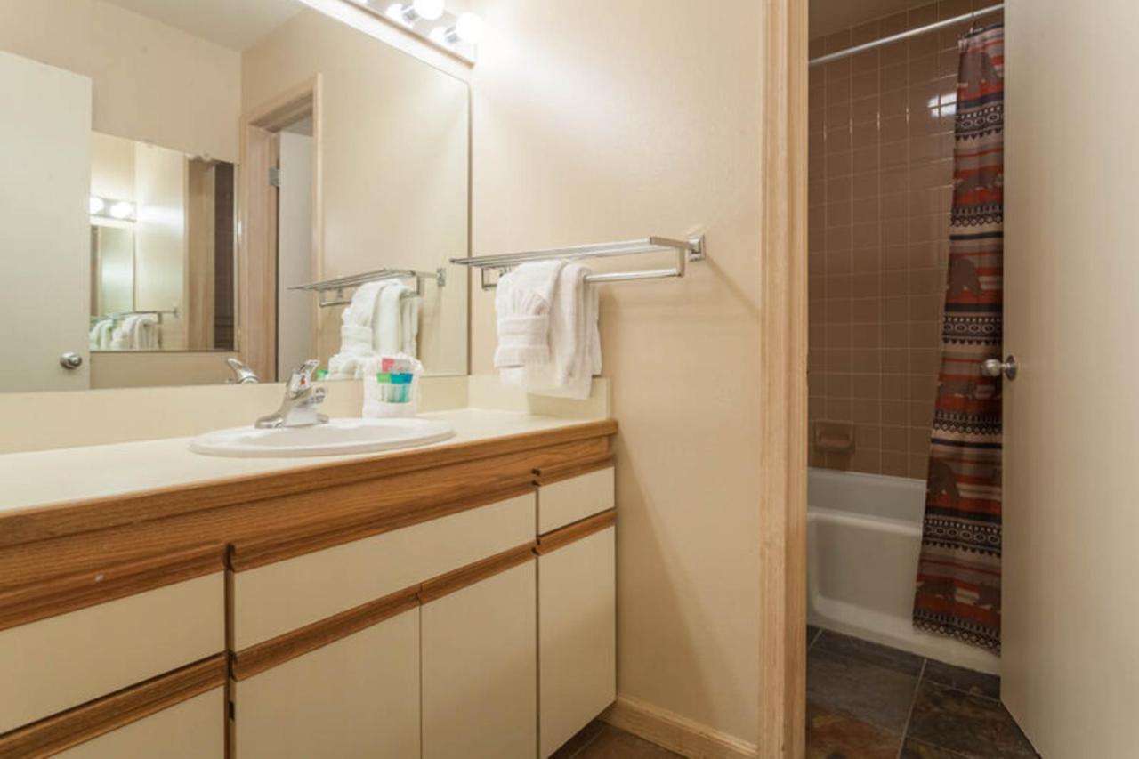 Kutuk Condominiums Steamboat Springs Rom bilde